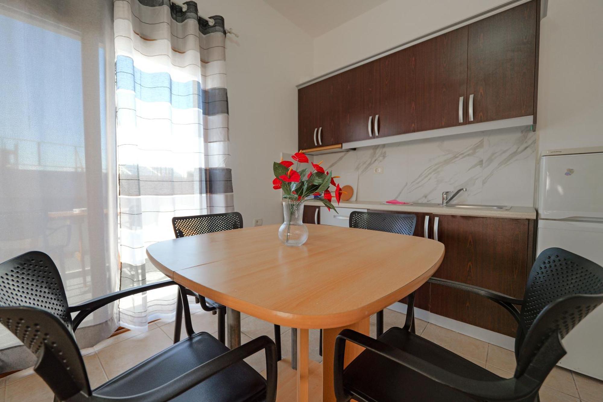 Central Garden Residence Sofia - Free Parking Ksamil Bagian luar foto